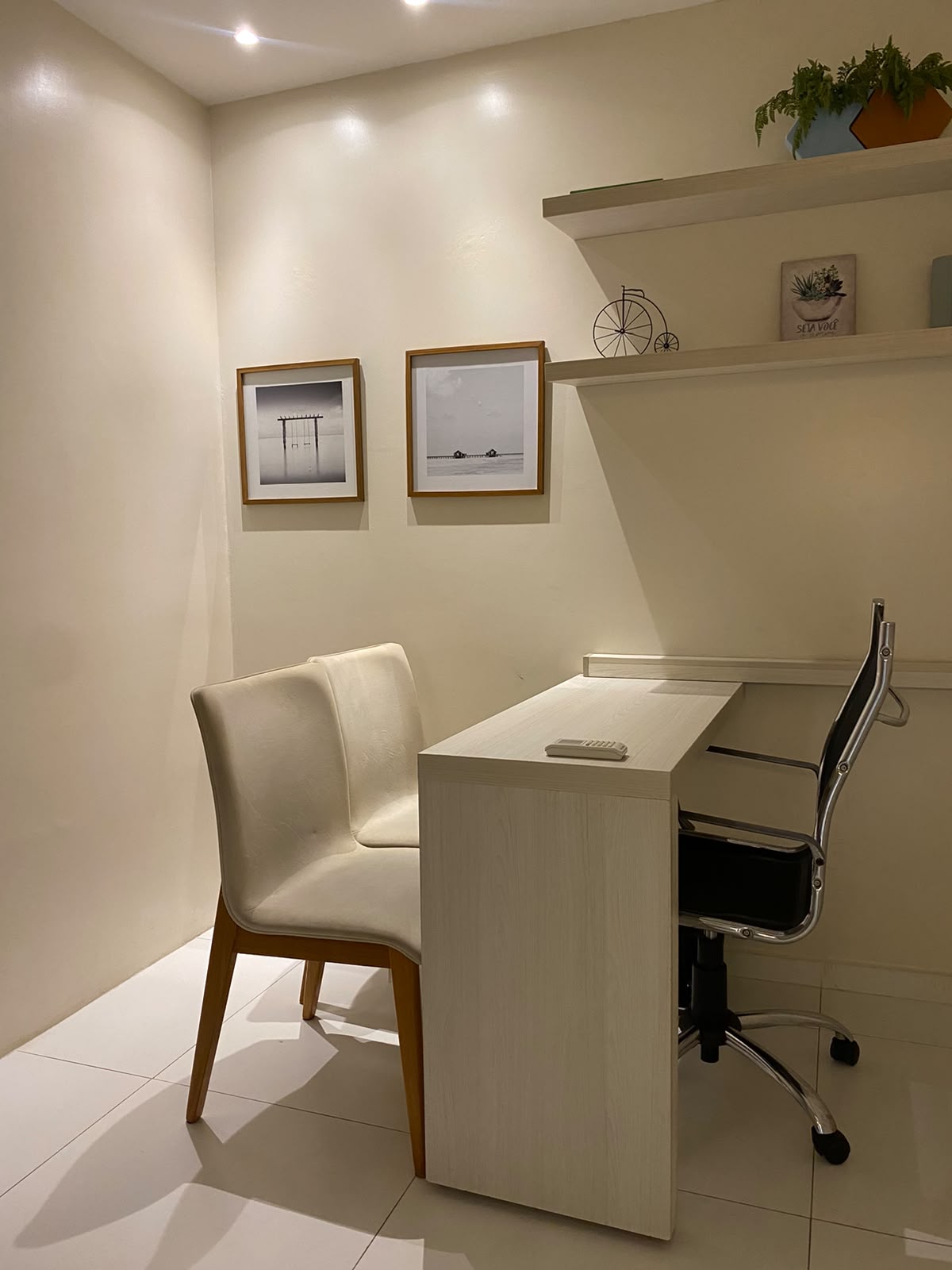 Sala Gratidão